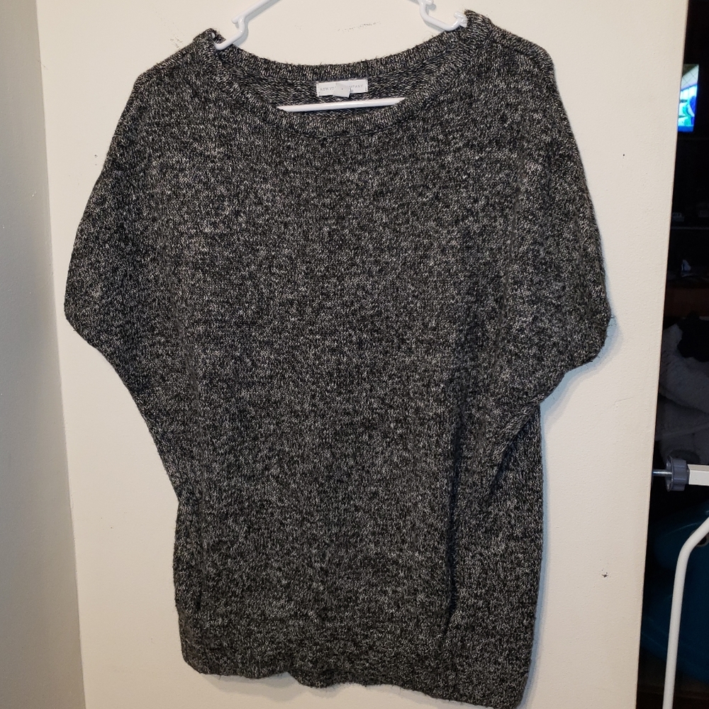 Layer Sweater